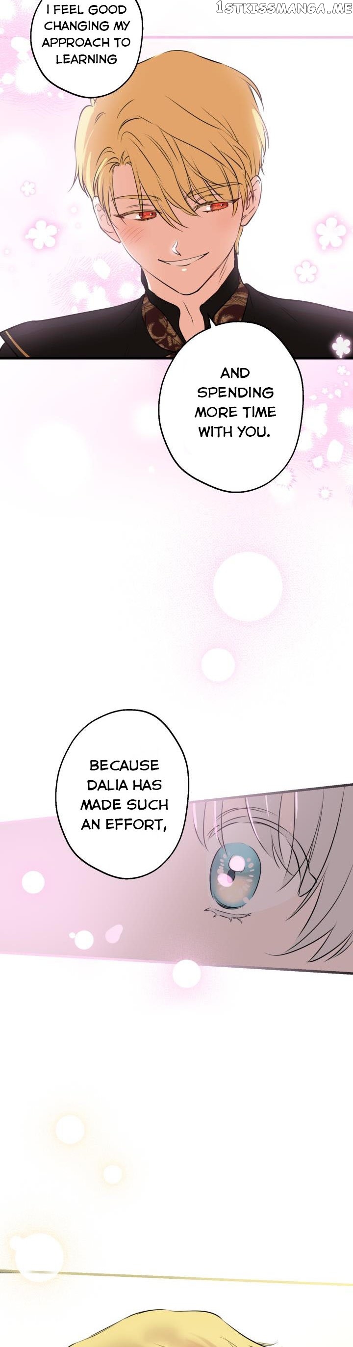 The Strongest Characters in the World are Obsessed With Me Chapter 81 188 37