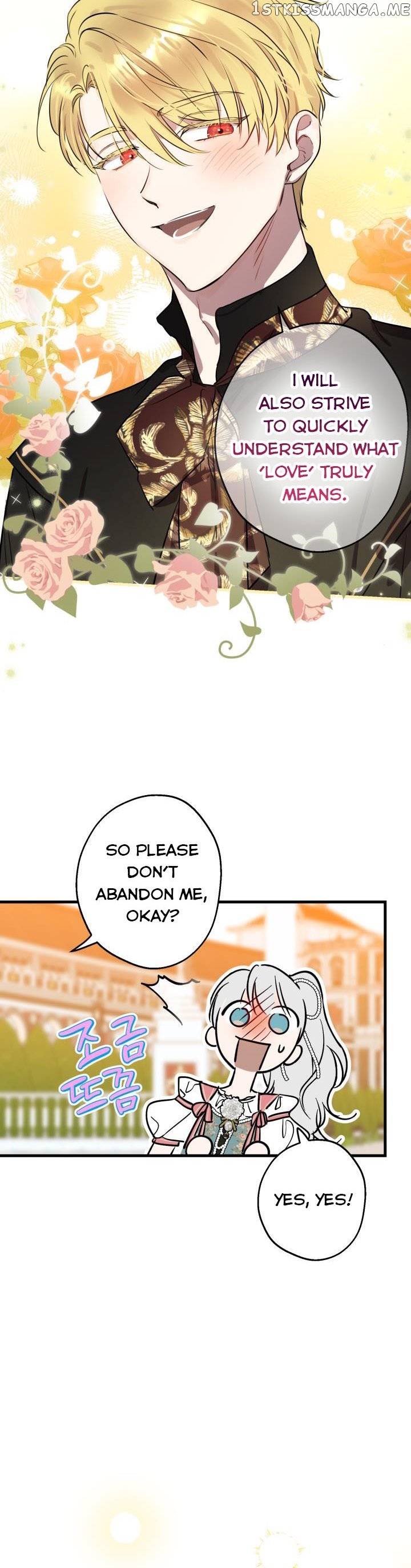 The Strongest Characters in the World are Obsessed With Me Chapter 81 189 38