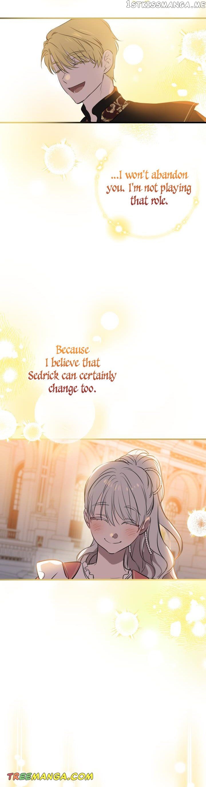 The Strongest Characters in the World are Obsessed With Me Chapter 81 190 39