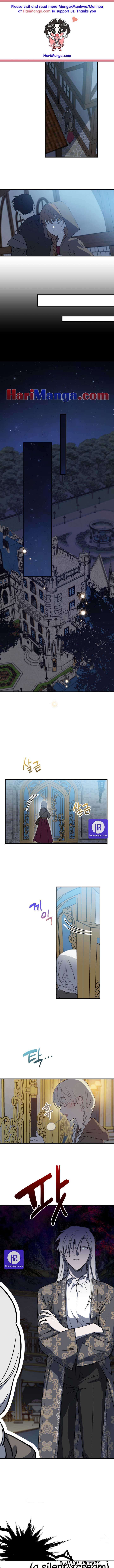 The Strongest Characters in the World are Obsessed With Me Chapter 84 26 1