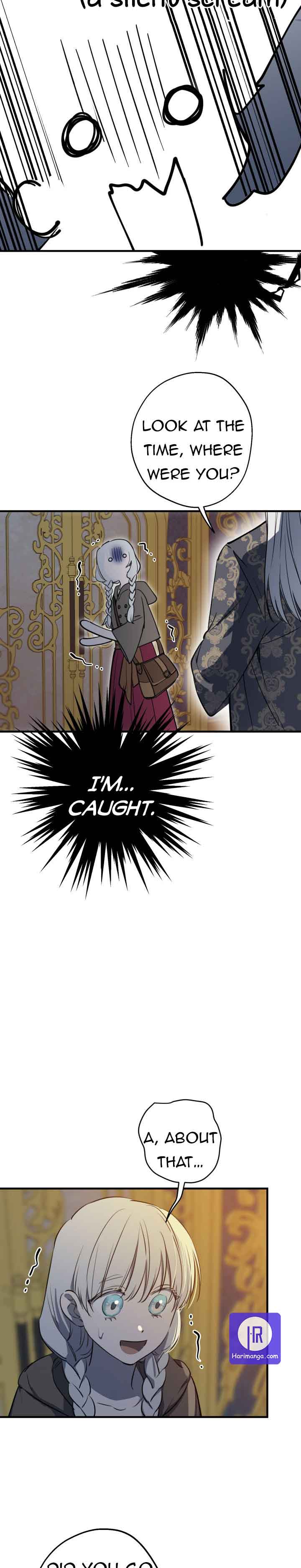 The Strongest Characters in the World are Obsessed With Me Chapter 84 27 2