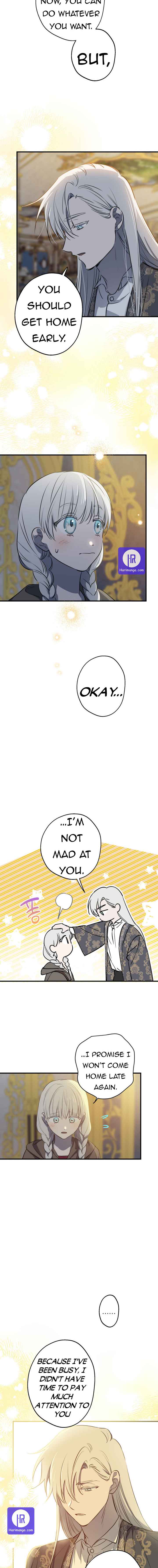 The Strongest Characters in the World are Obsessed With Me Chapter 84 29 4