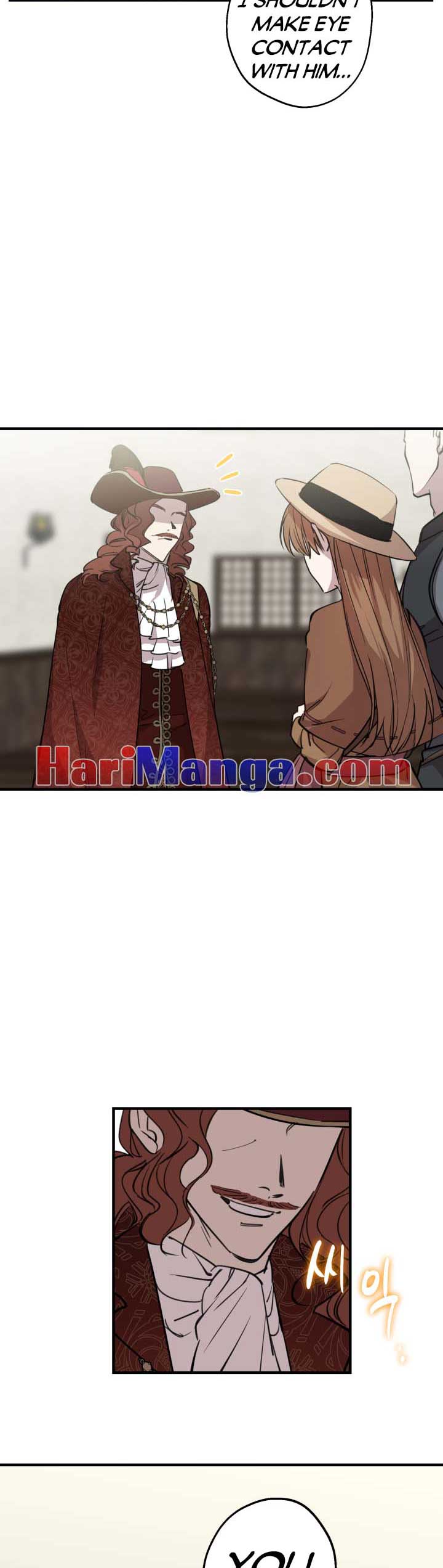 The Strongest Characters in the World are Obsessed With Me Chapter 86 41 4