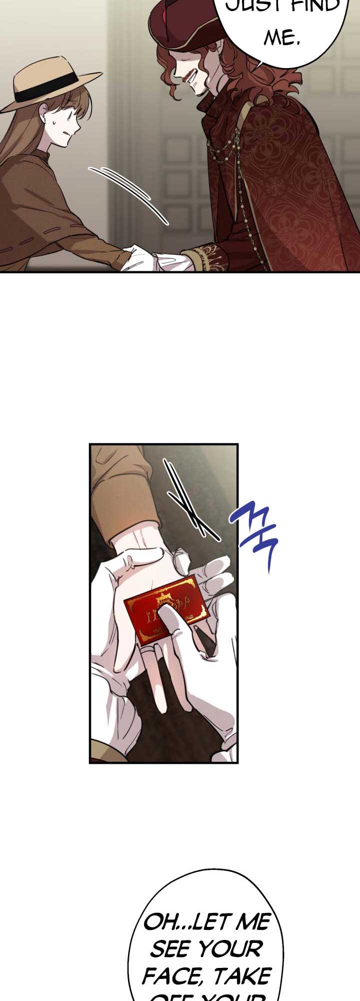 The Strongest Characters in the World are Obsessed With Me Chapter 86 43 6