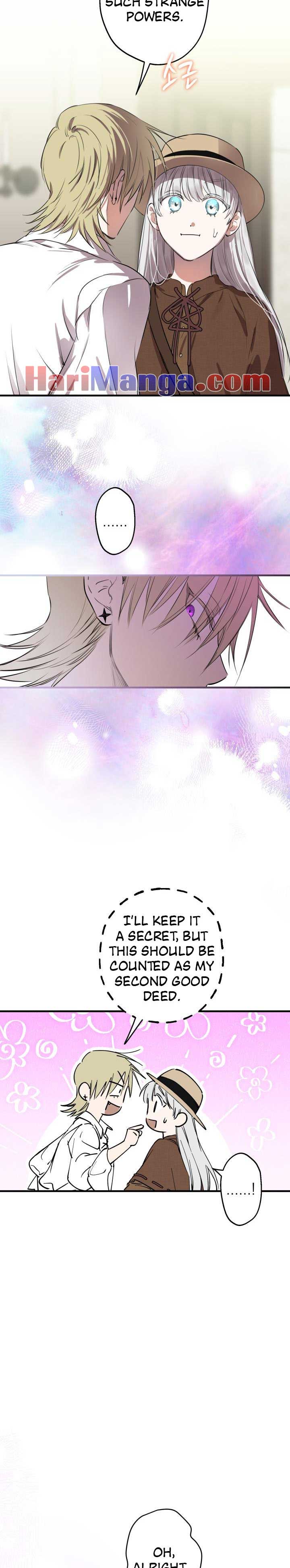 The Strongest Characters in the World are Obsessed With Me Chapter 89 62 10