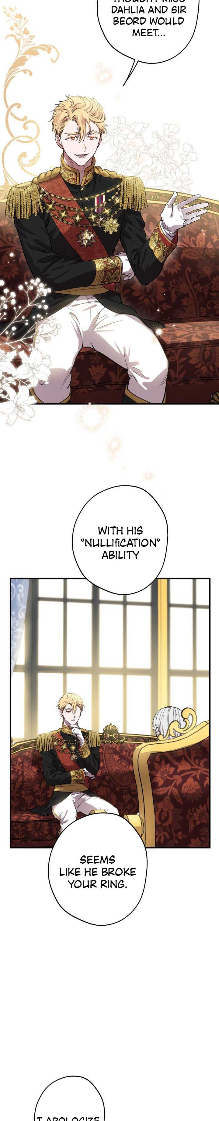 The Strongest Characters in the World are Obsessed With Me Chapter 89 64 12