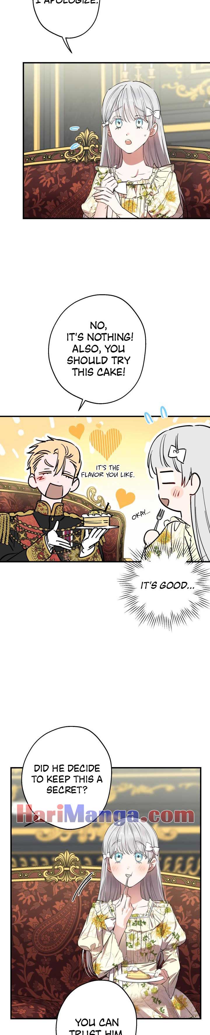 The Strongest Characters in the World are Obsessed With Me Chapter 89 65 13
