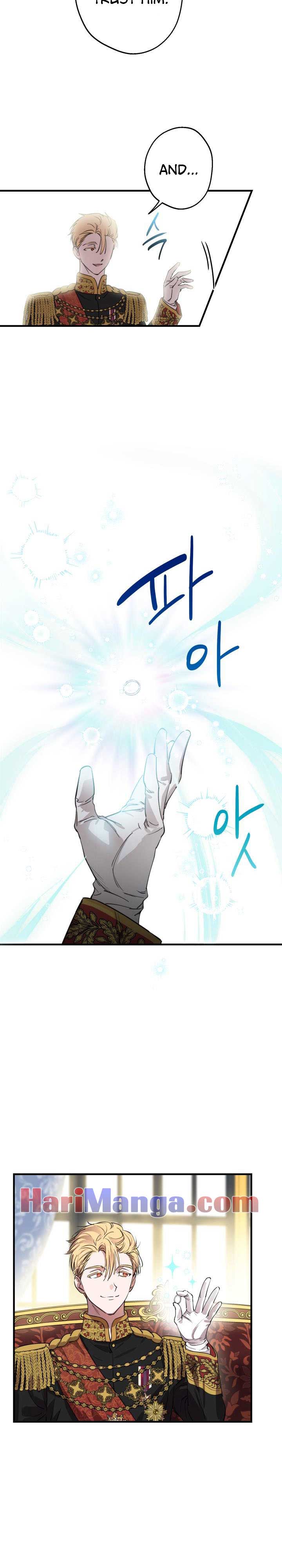 The Strongest Characters in the World are Obsessed With Me Chapter 89 66 14