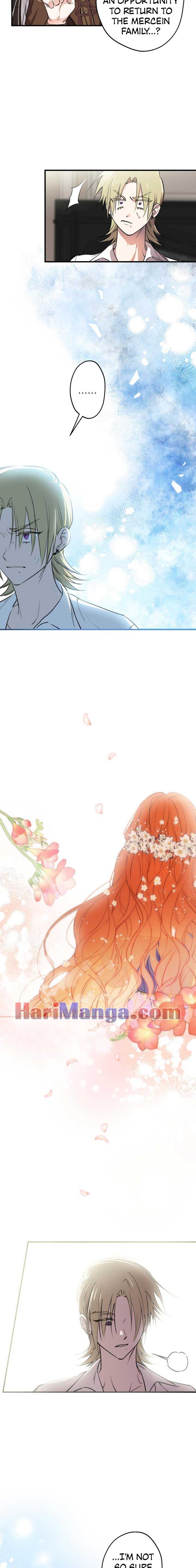 The Strongest Characters in the World are Obsessed With Me Chapter 89 54 2