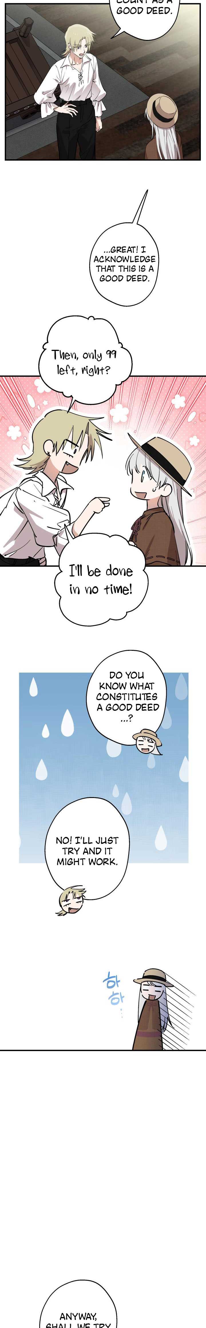 The Strongest Characters in the World are Obsessed With Me Chapter 89 56 4
