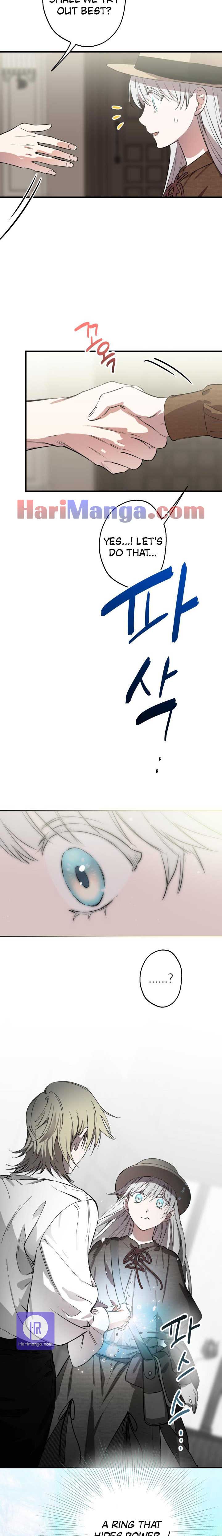 The Strongest Characters in the World are Obsessed With Me Chapter 89 57 5