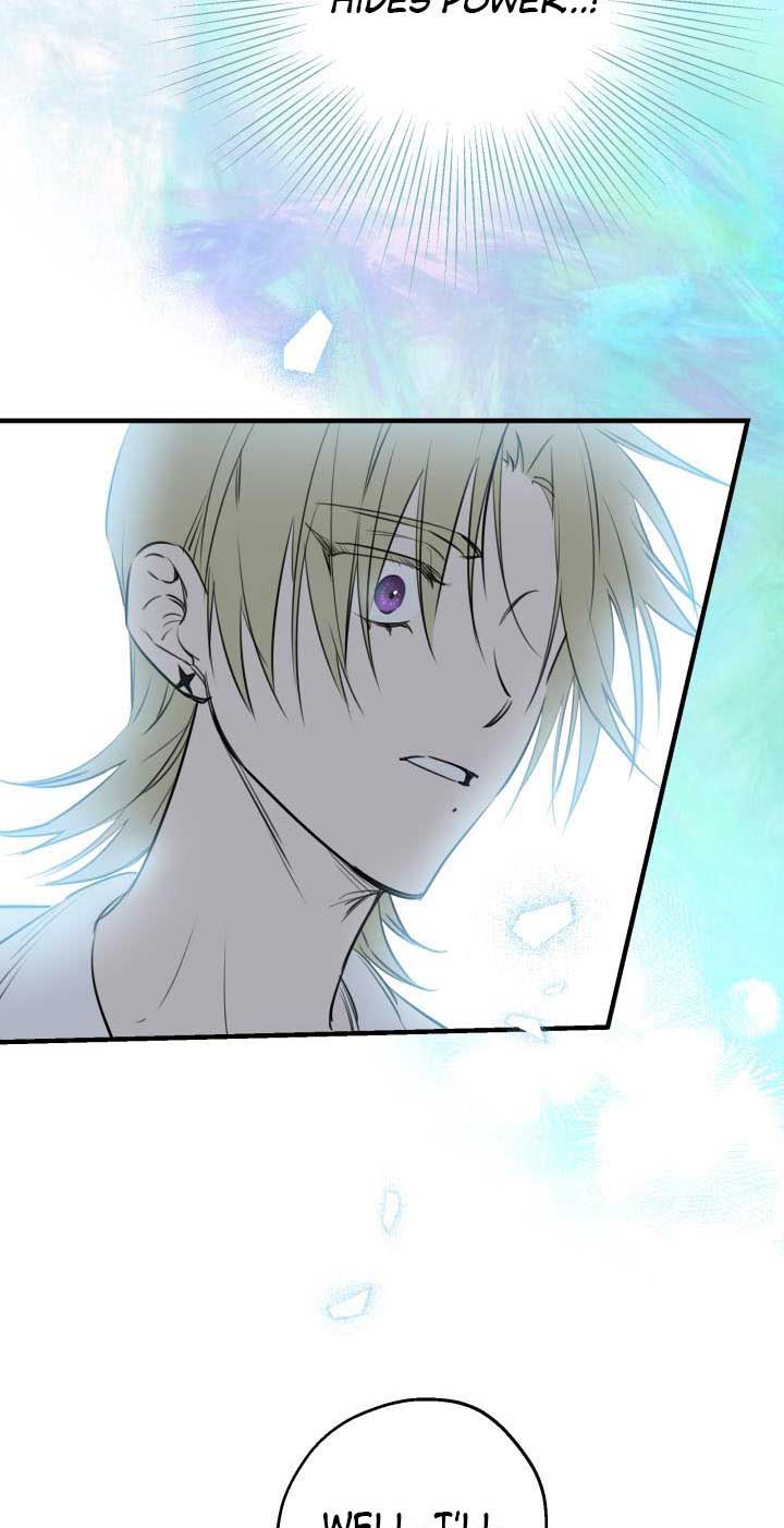 The Strongest Characters in the World are Obsessed With Me Chapter 89 58 6