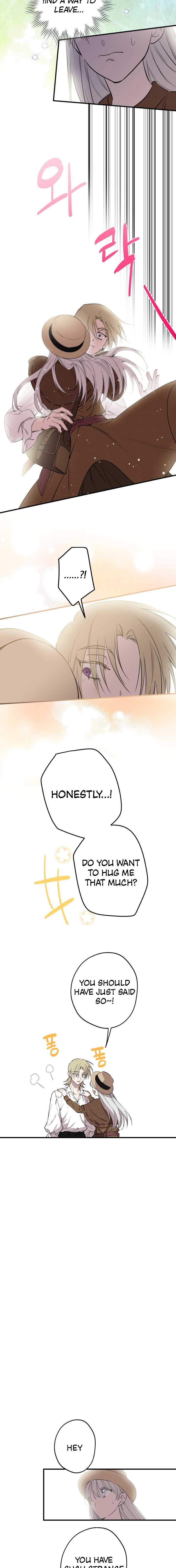 The Strongest Characters in the World are Obsessed With Me Chapter 89 61 9