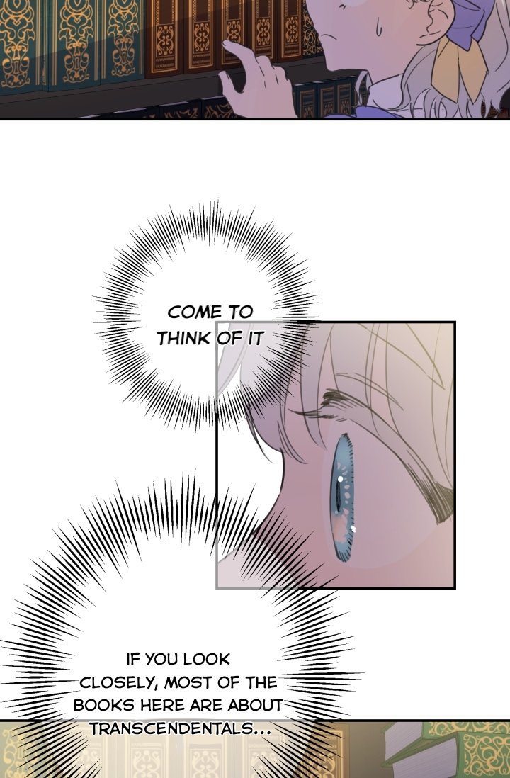 The Strongest Characters in the World are Obsessed With Me Chapter 9 167 16