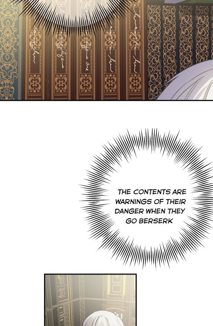 The Strongest Characters in the World are Obsessed With Me Chapter 9 168 17