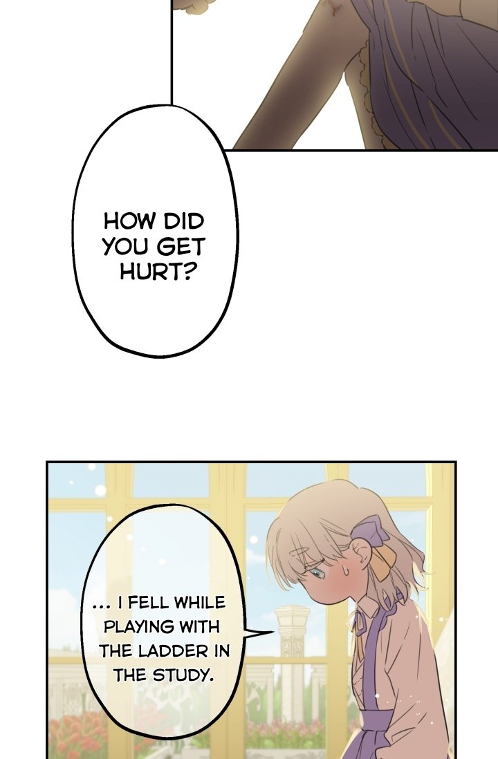 The Strongest Characters in the World are Obsessed With Me Chapter 9 154 3