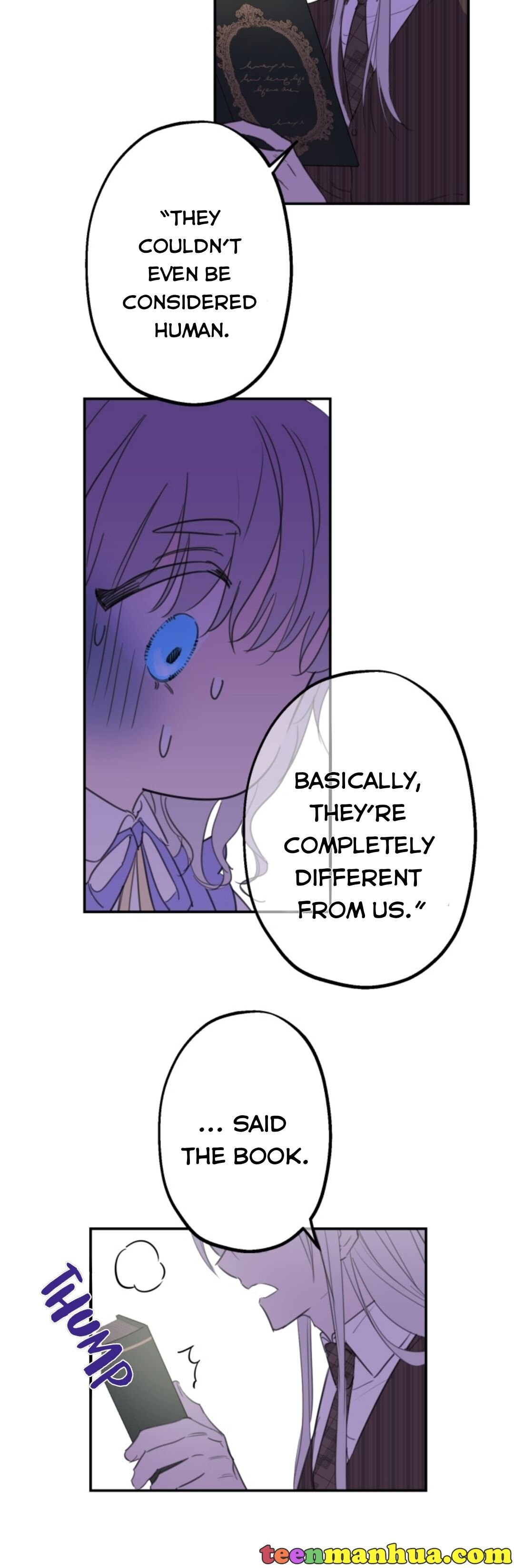 The Strongest Characters in the World are Obsessed With Me Chapter 9 181 30