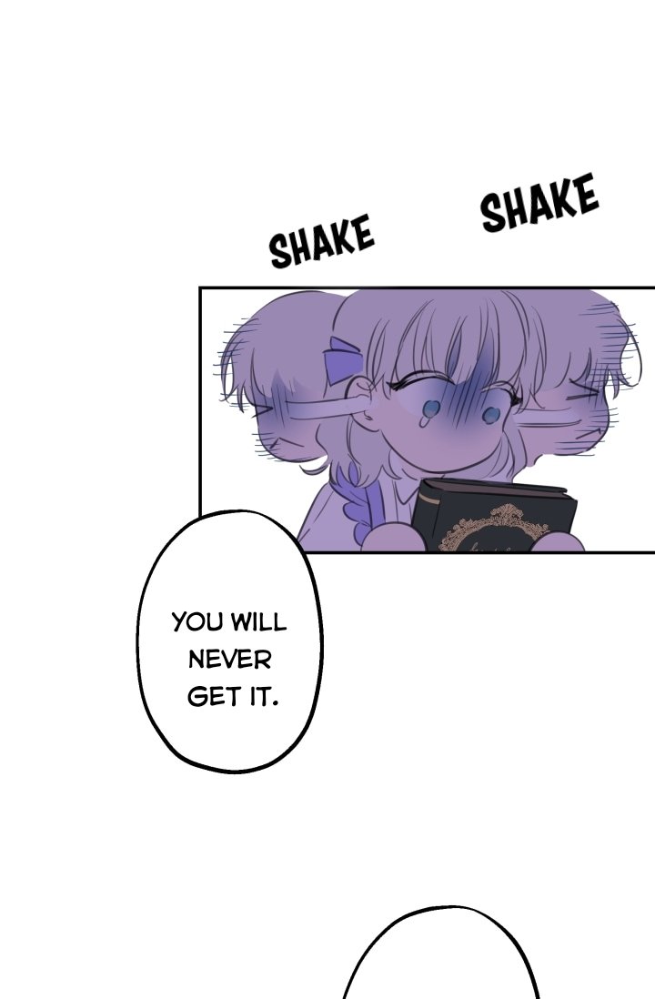 The Strongest Characters in the World are Obsessed With Me Chapter 9 189 38