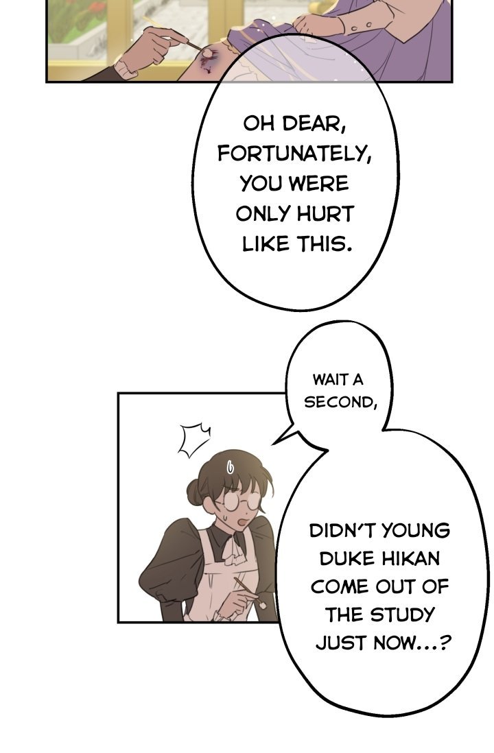 The Strongest Characters in the World are Obsessed With Me Chapter 9 155 4