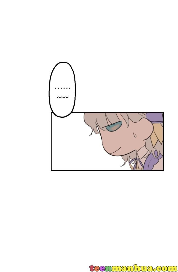 The Strongest Characters in the World are Obsessed With Me Chapter 9 156 5