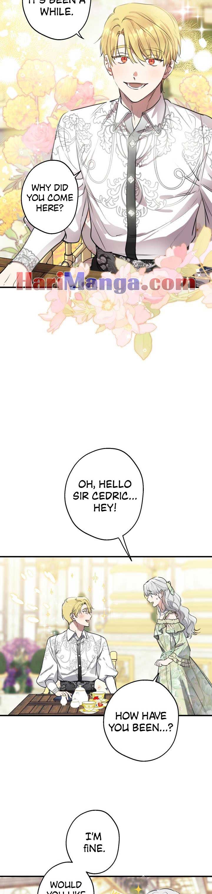The Strongest Characters in the World are Obsessed With Me Chapter 90 40 3