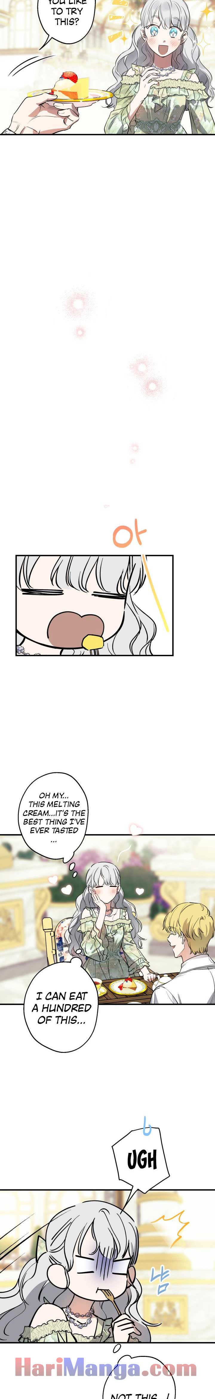 The Strongest Characters in the World are Obsessed With Me Chapter 90 41 4