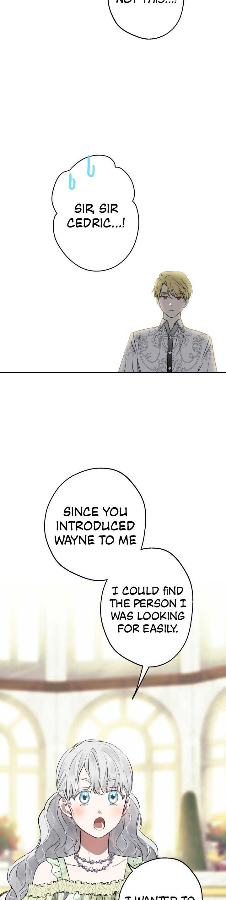 The Strongest Characters in the World are Obsessed With Me Chapter 90 42 5