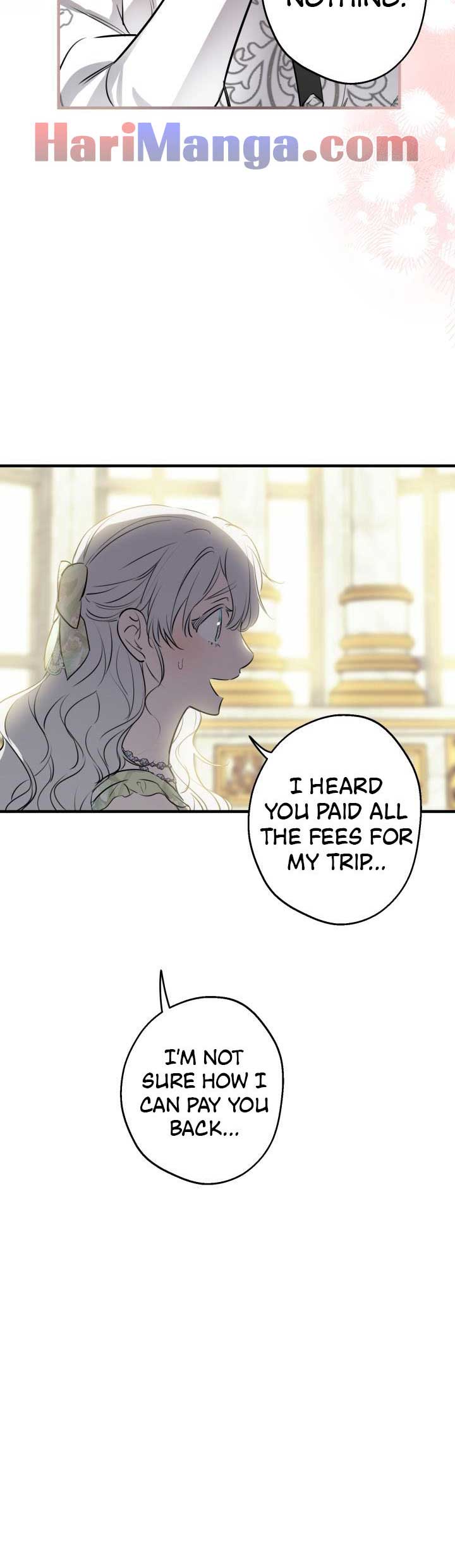 The Strongest Characters in the World are Obsessed With Me Chapter 90 44 7