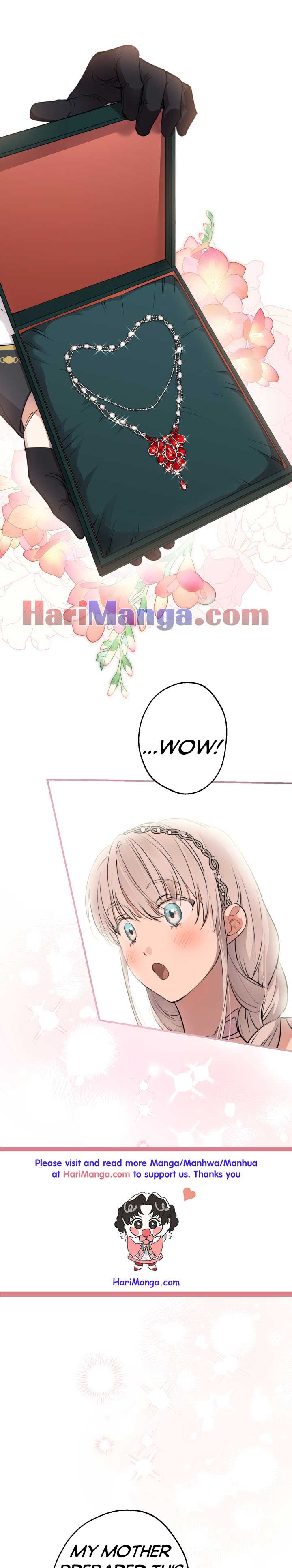 The Strongest Characters in the World are Obsessed With Me Chapter 92 41 1