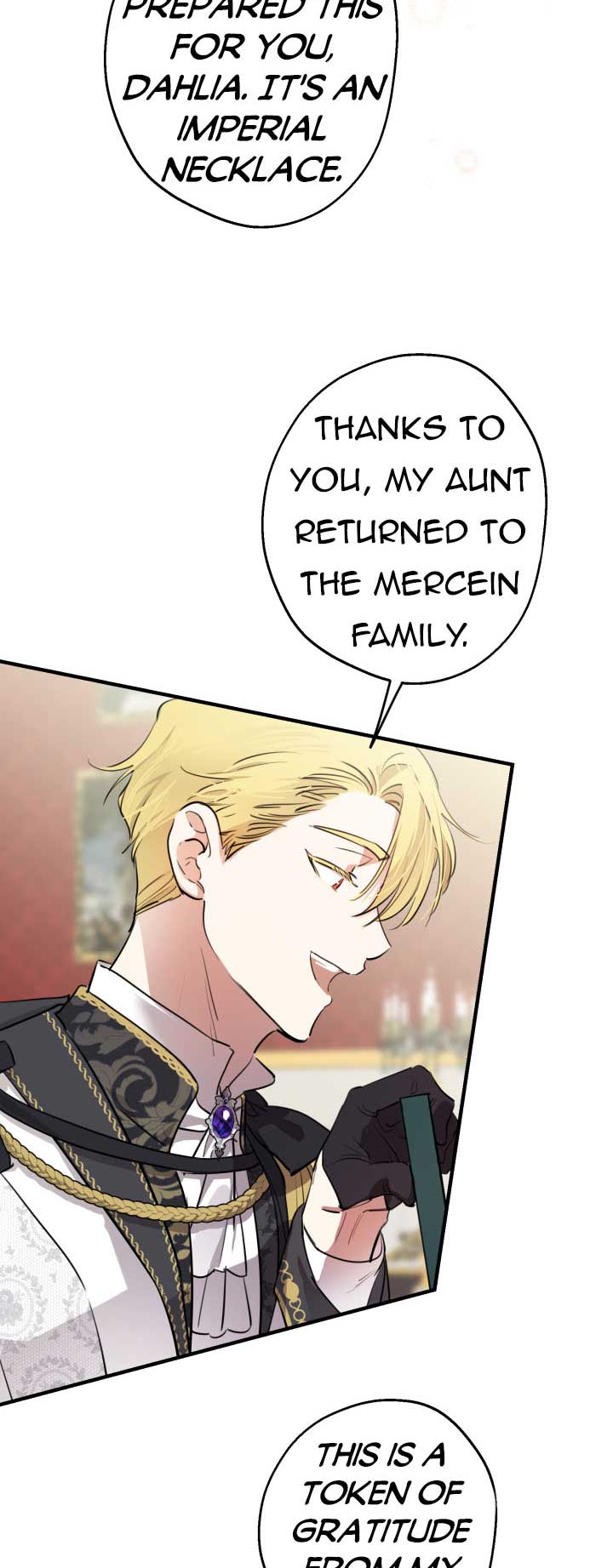 The Strongest Characters in the World are Obsessed With Me Chapter 92 42 2