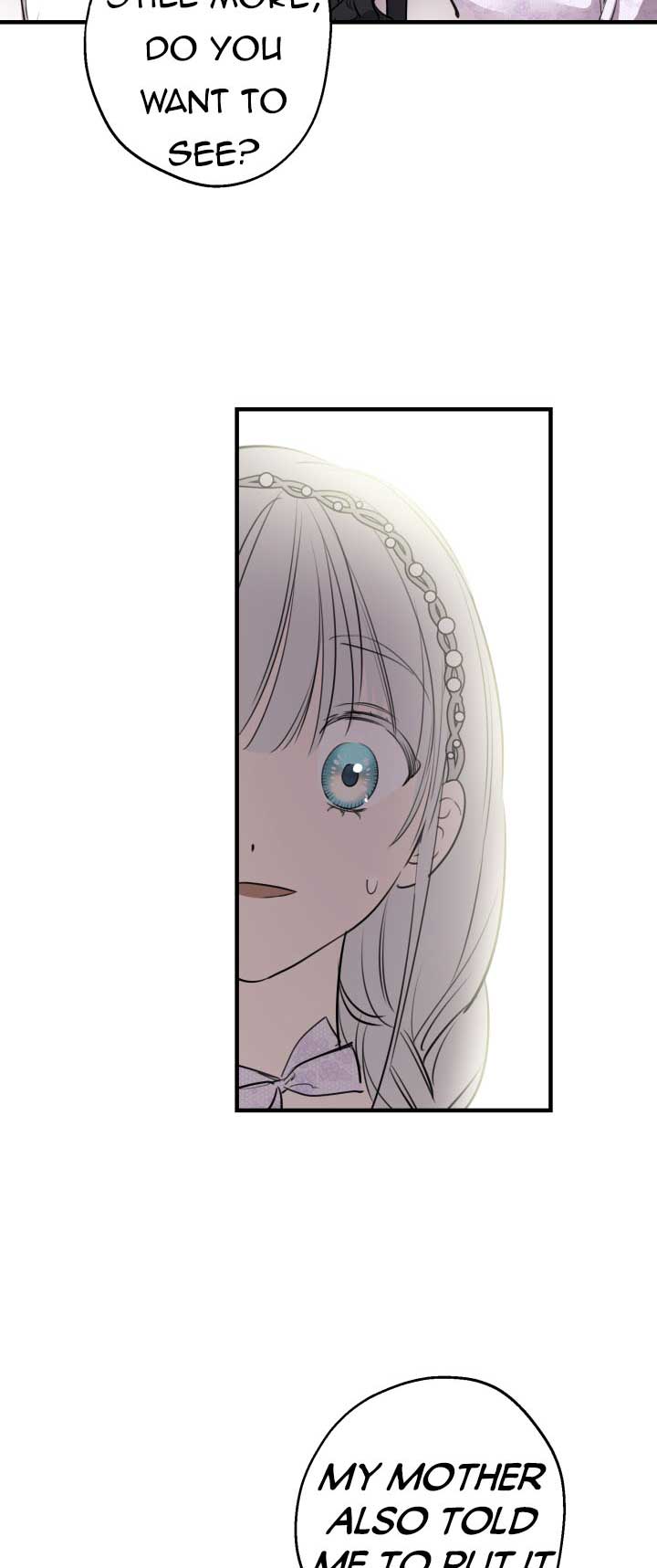 The Strongest Characters in the World are Obsessed With Me Chapter 92 44 4
