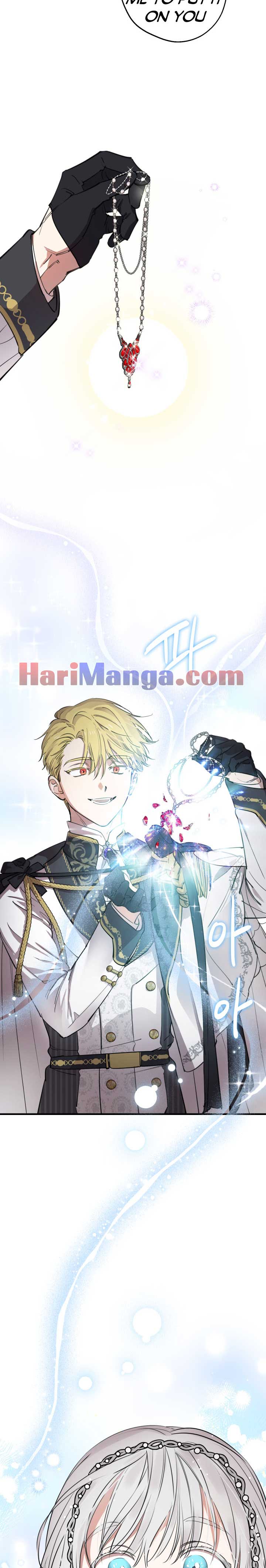The Strongest Characters in the World are Obsessed With Me Chapter 92 45 5