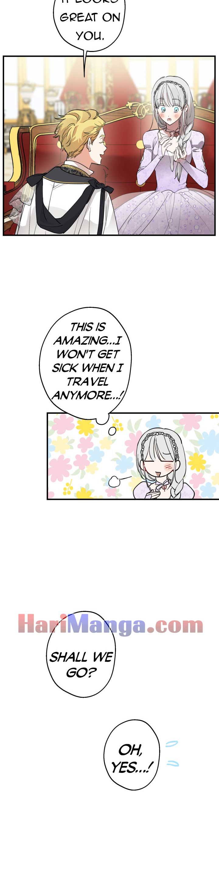 The Strongest Characters in the World are Obsessed With Me Chapter 92 47 7