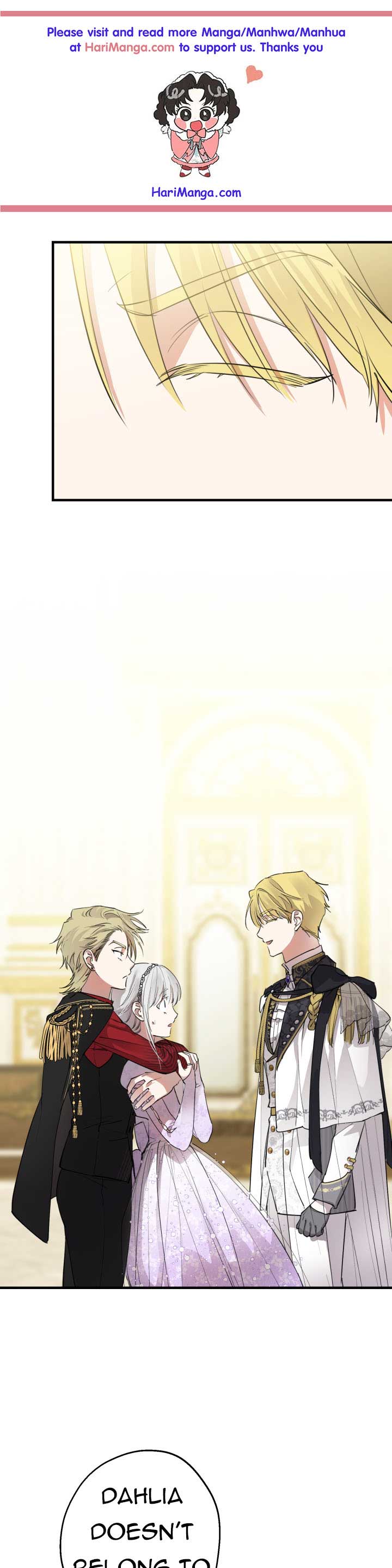 The Strongest Characters in the World are Obsessed With Me Chapter 93 44 1