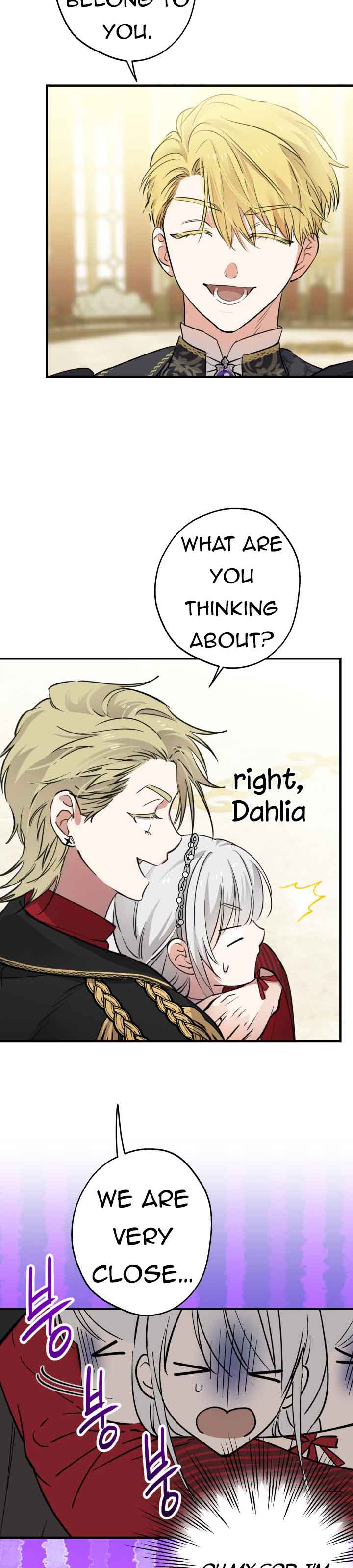 The Strongest Characters in the World are Obsessed With Me Chapter 93 45 2