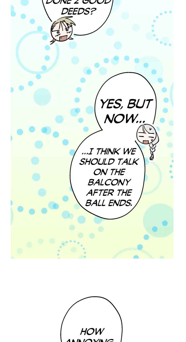The Strongest Characters in the World are Obsessed With Me Chapter 93 47 4