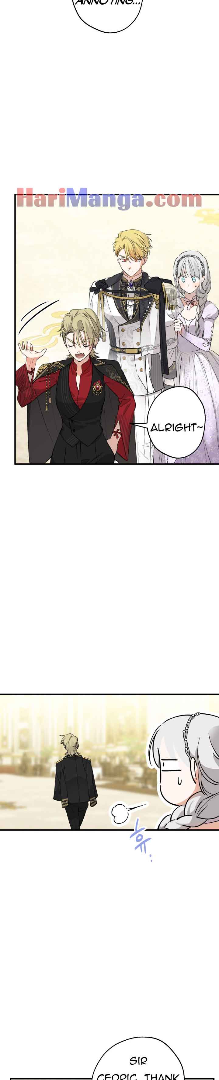 The Strongest Characters in the World are Obsessed With Me Chapter 93 48 5