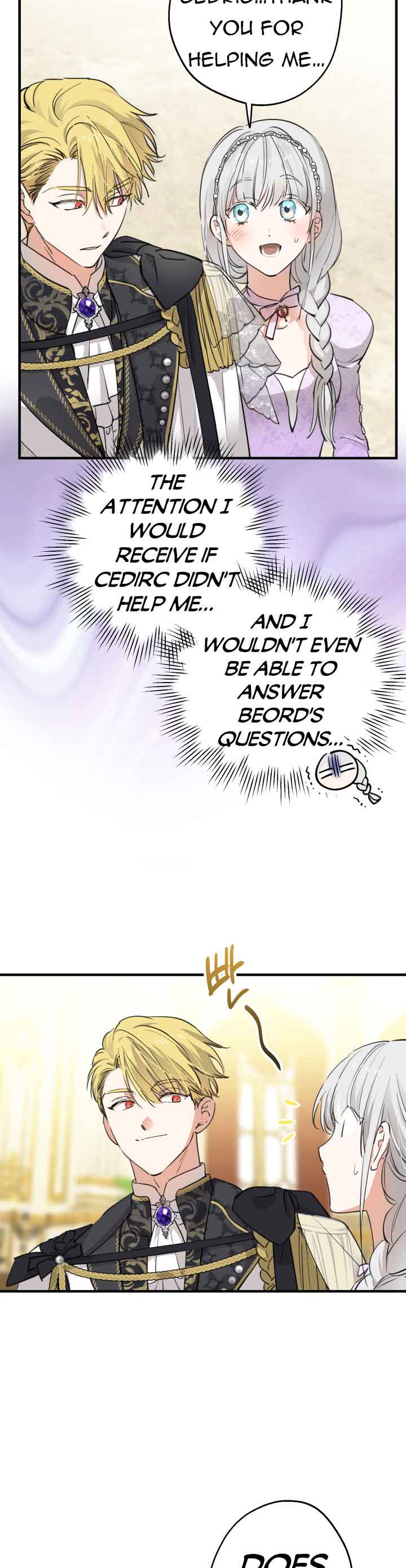 The Strongest Characters in the World are Obsessed With Me Chapter 93 49 6