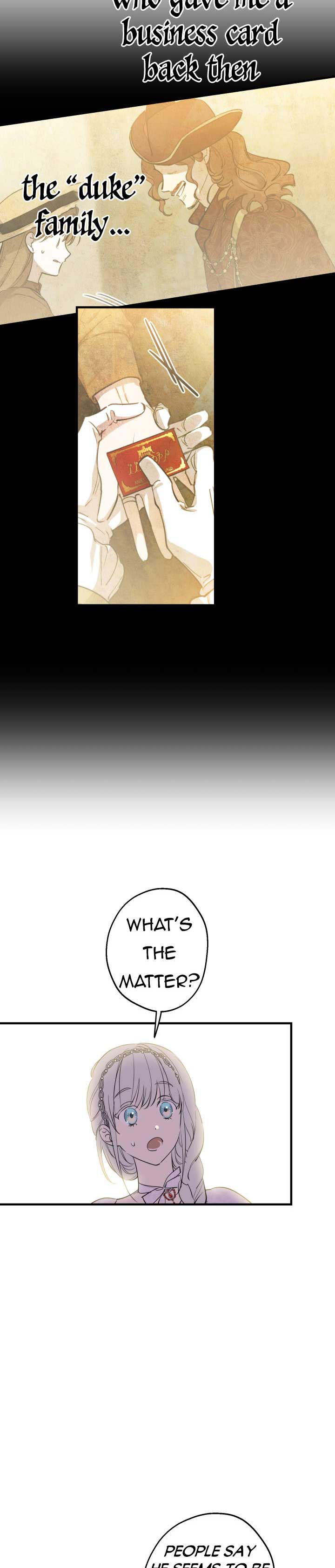 The Strongest Characters in the World are Obsessed With Me Chapter 94 46 3