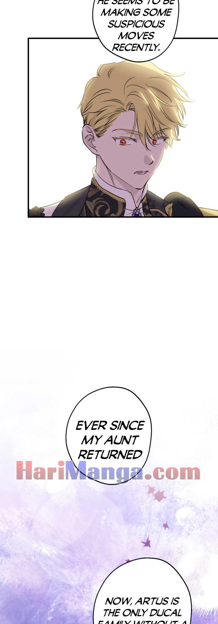 The Strongest Characters in the World are Obsessed With Me Chapter 94 47 4