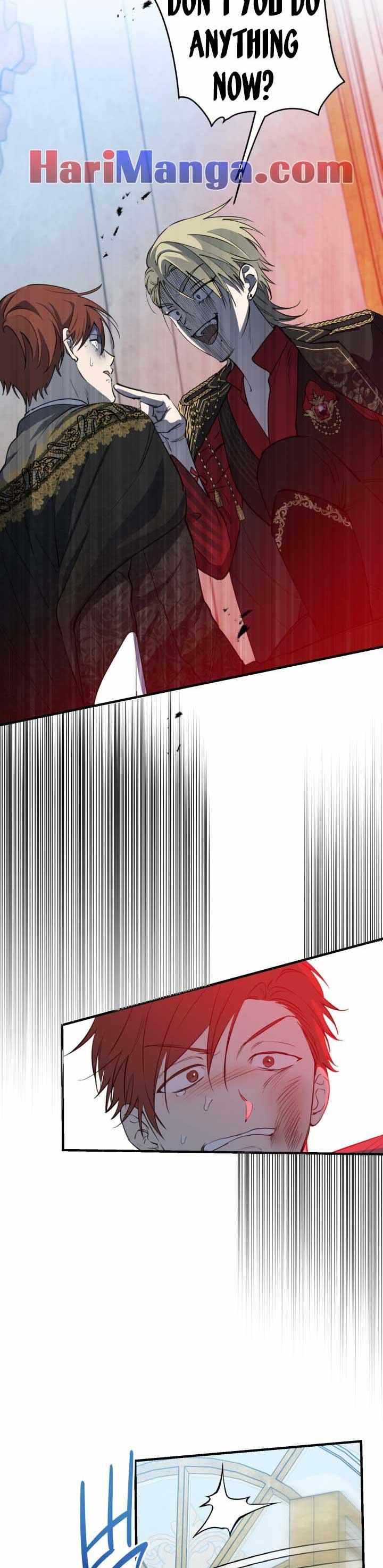 The Strongest Characters in the World are Obsessed With Me Chapter 96 53 4