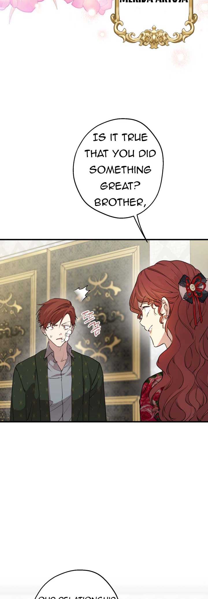 The Strongest Characters in the World are Obsessed With Me Chapter 97 47 4