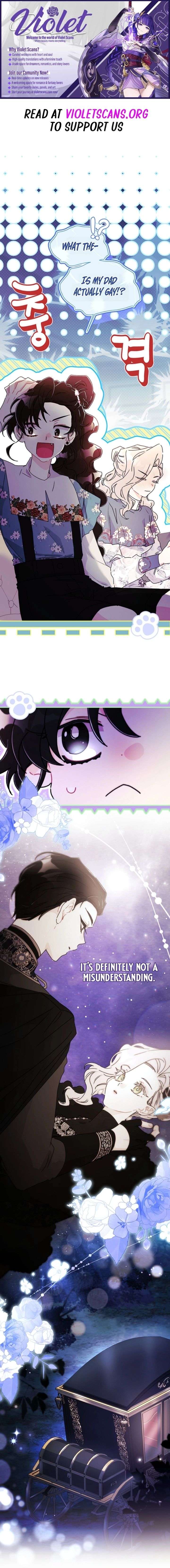 I Became the Male Lead’s Adopted Daughter Chapter 163 67 ch 163 1