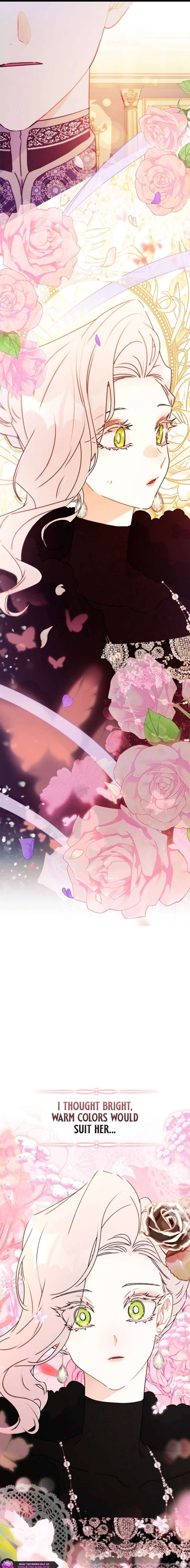 I Became the Male Lead’s Adopted Daughter Chapter 163 79 ch 163 13