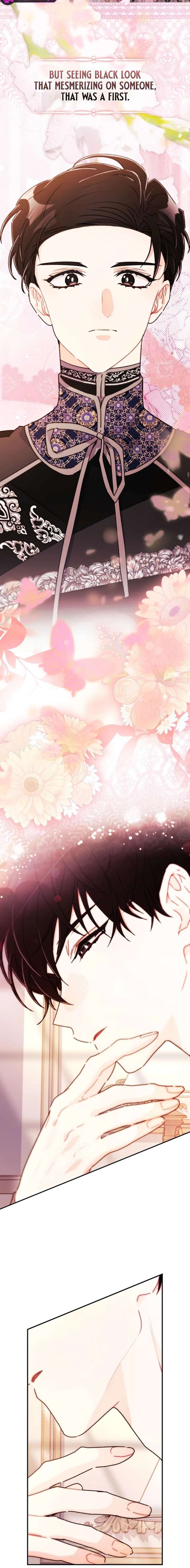 I Became the Male Lead’s Adopted Daughter Chapter 163 80 ch 163 14