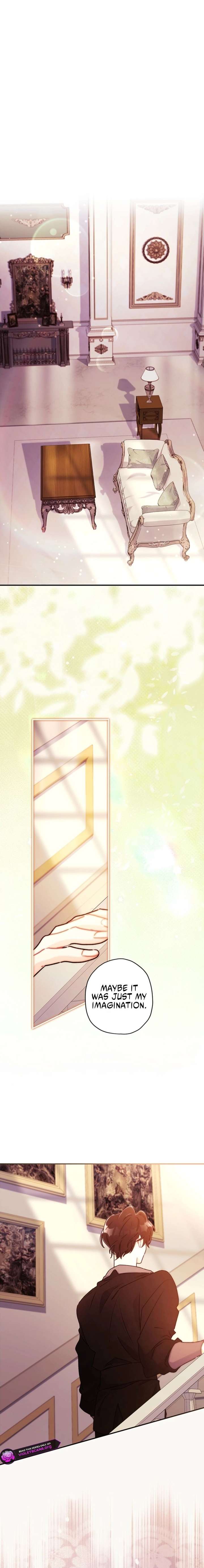 I Became the Male Lead’s Adopted Daughter Chapter 163 81 ch 163 15