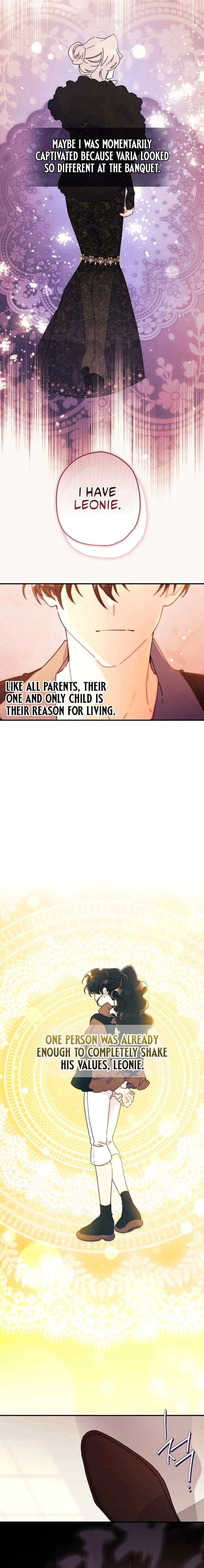 I Became the Male Lead’s Adopted Daughter Chapter 163 82 ch 163 16