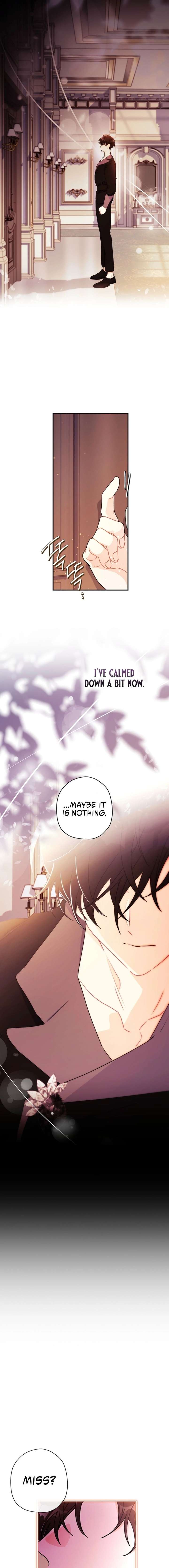 I Became the Male Lead’s Adopted Daughter Chapter 163 83 ch 163 17