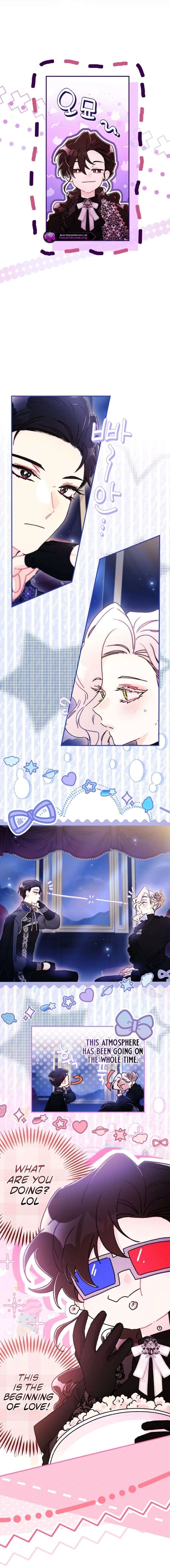 I Became the Male Lead’s Adopted Daughter Chapter 163 68 ch 163 2