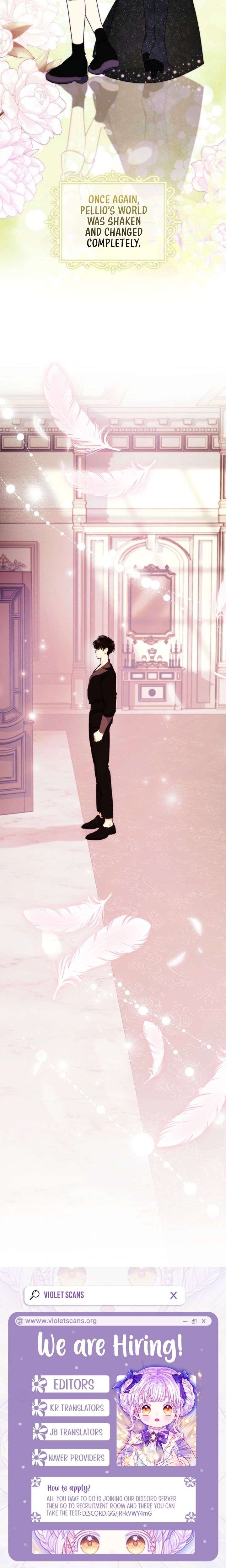 I Became the Male Lead’s Adopted Daughter Chapter 163 88 ch 163 22